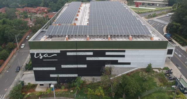 Ecopetrol made a non-binding offer to buy the government’s 51.4% stake in Interconexin Electrica S.A. E.S.P (ISA) at the end of January.