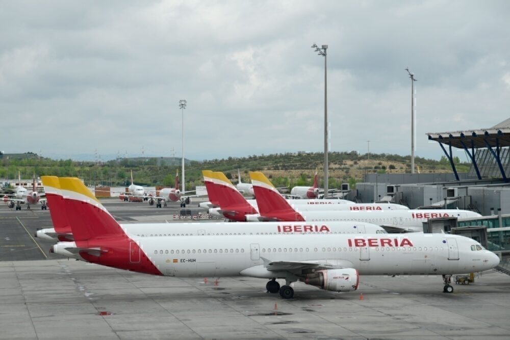 SPAIN-HEALTH-VIRUS-PANDEMIC-TRANSPORT