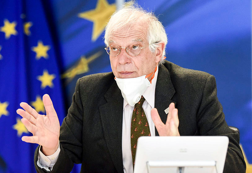 Josep Borrell