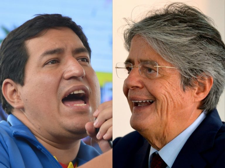 Ecuadorean Presidential Runoff in April Seems Most Certain