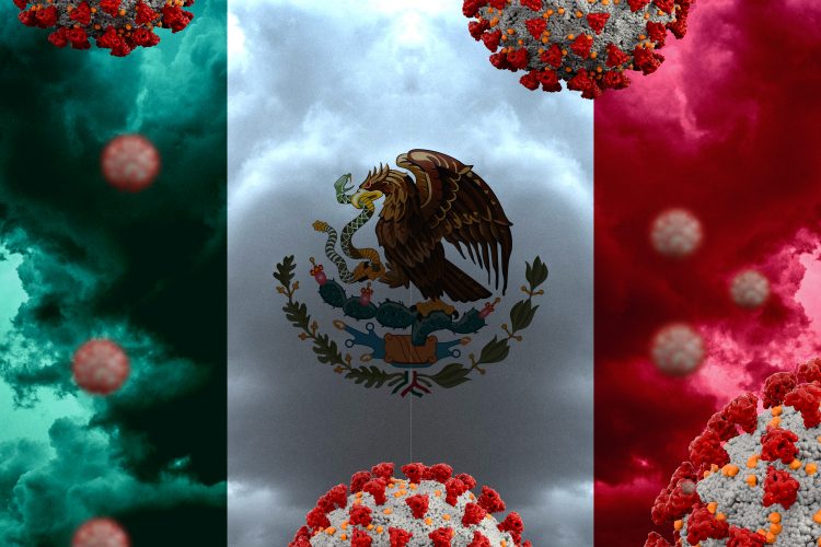 Mexico buys Sputnik V vaccine. (Photo internet reproduction)