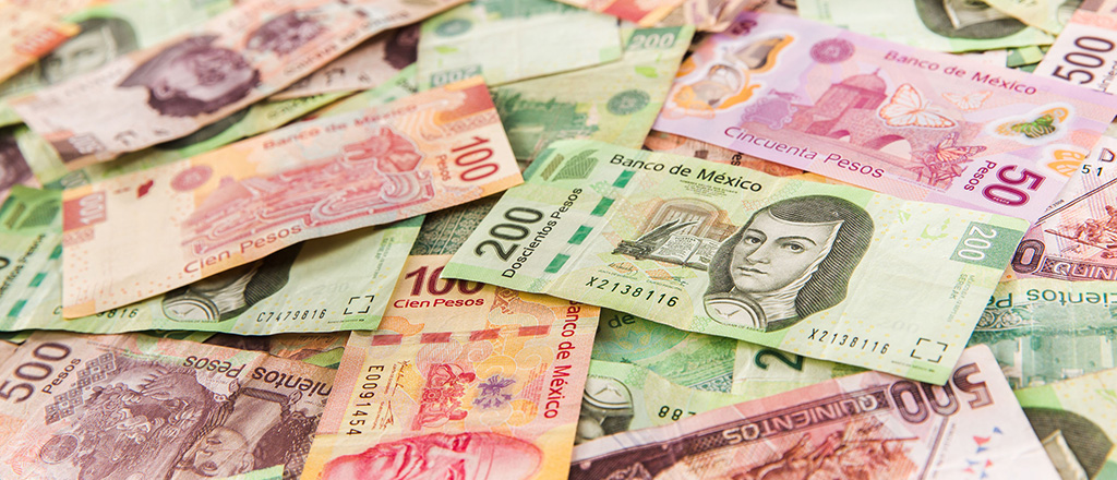 Mexican Peso