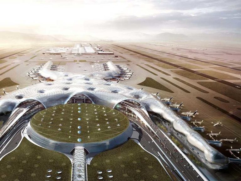 Analysis: After megaproject canceled, what’s the future for Mexico City airports?