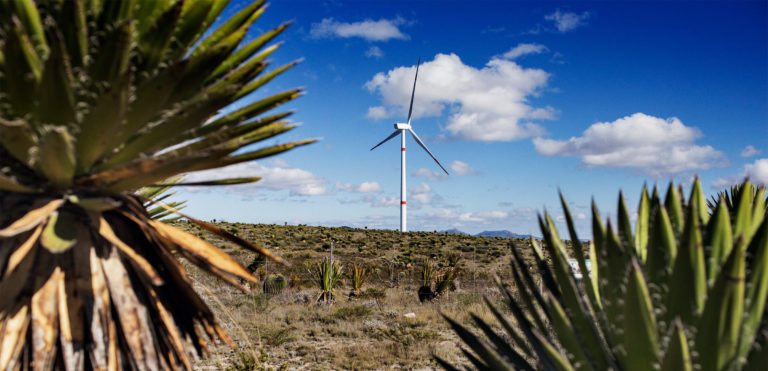 Mexico Says Renewable Energy Capacity Rose 13.4% Through October