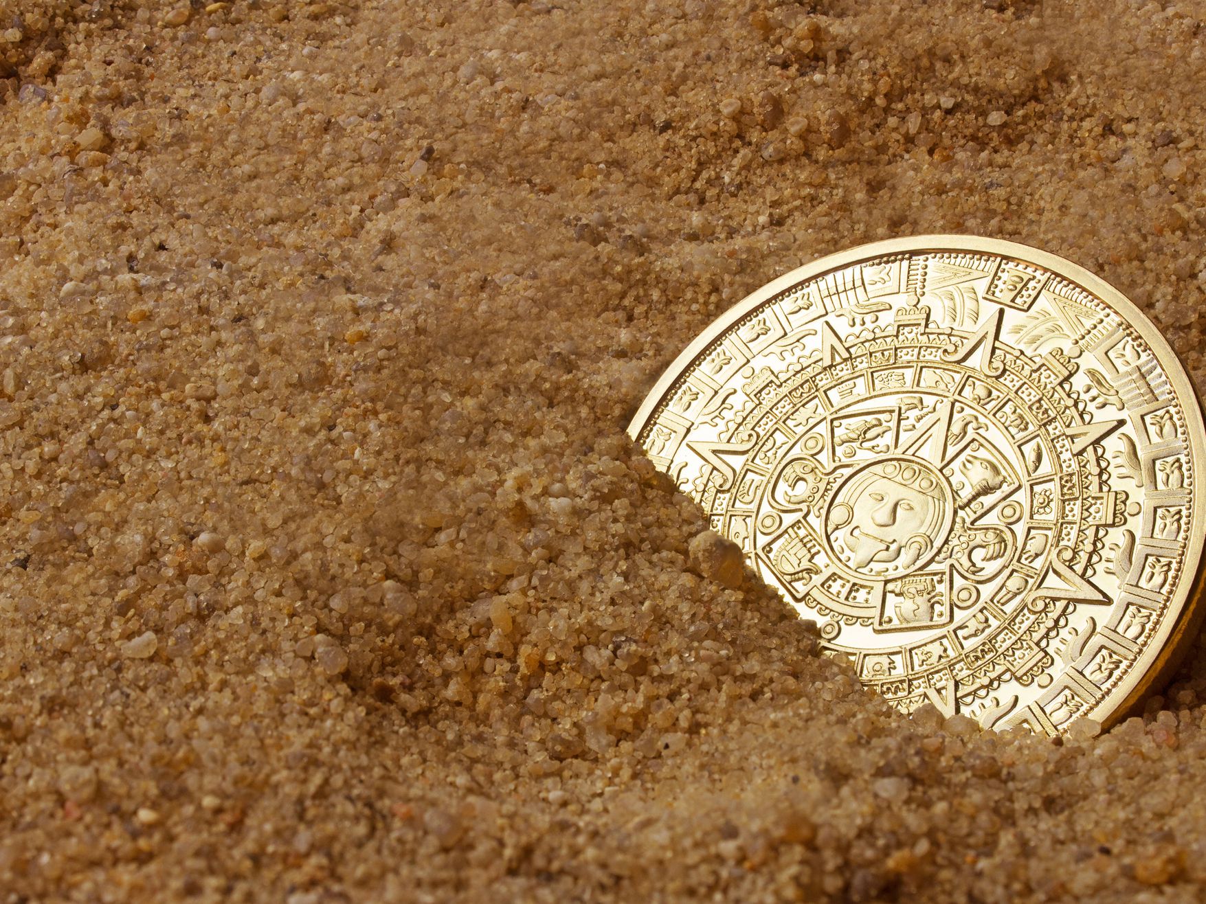 Mexico silver