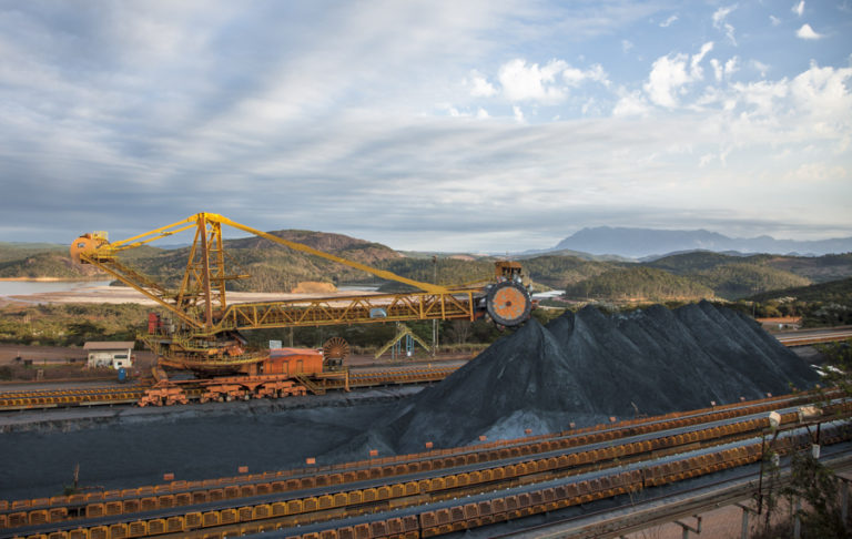 Brazil’s 2020 Mineral Production Topped 1 Billion Tons, up 2.5%