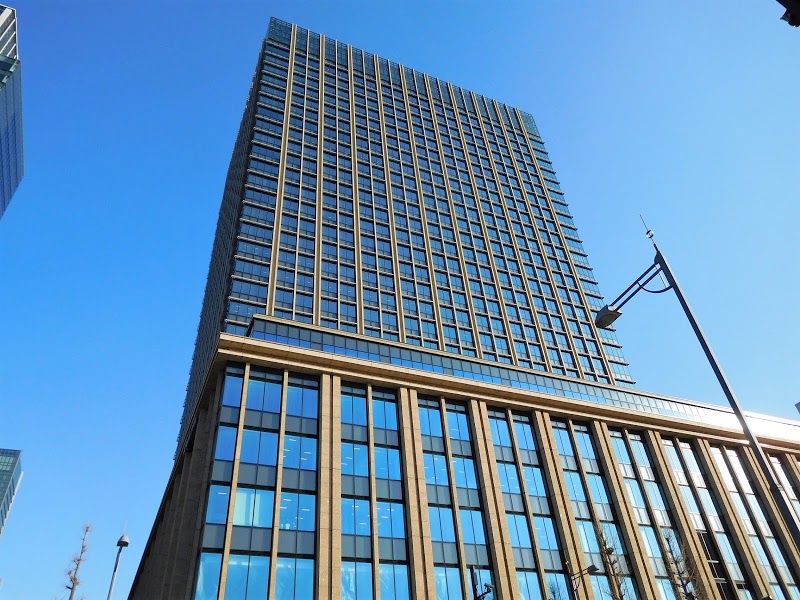 Tokyo Headquarters of Japan’s Mitsubishi Materials Corp. (Photo internet reproduction)