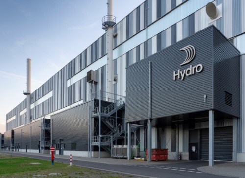 Norsk Hydro