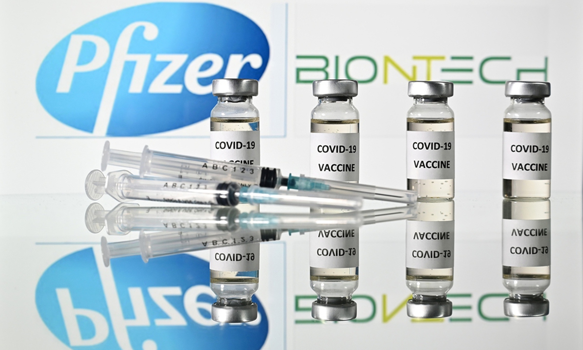HEALTH-VIRUS-US-GERMANY-PFIZER-BIONTECH