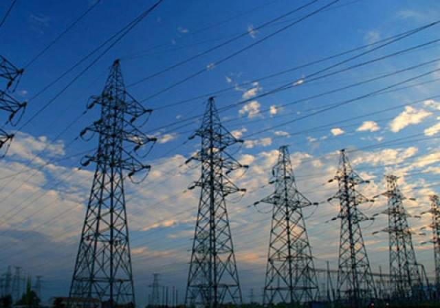 Power industry