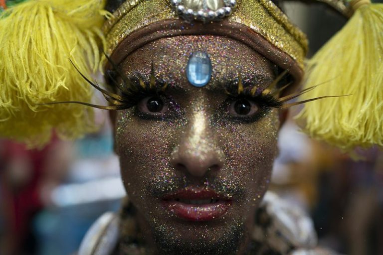 Covid-19: Rio de Janeiro Bans All 2021 Carnaval Celebrations