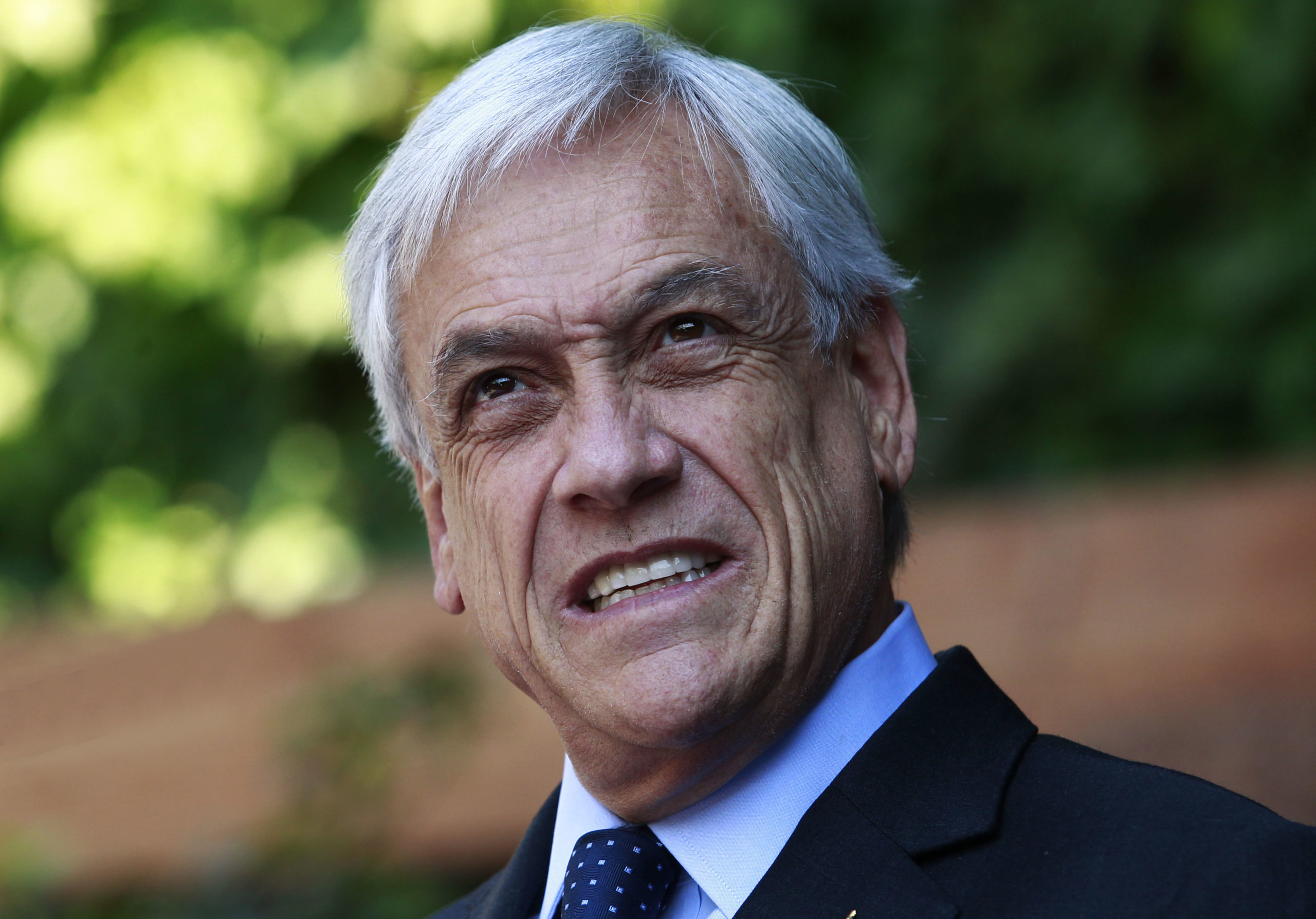 Chile's court admits corruption accusation against President Piñera