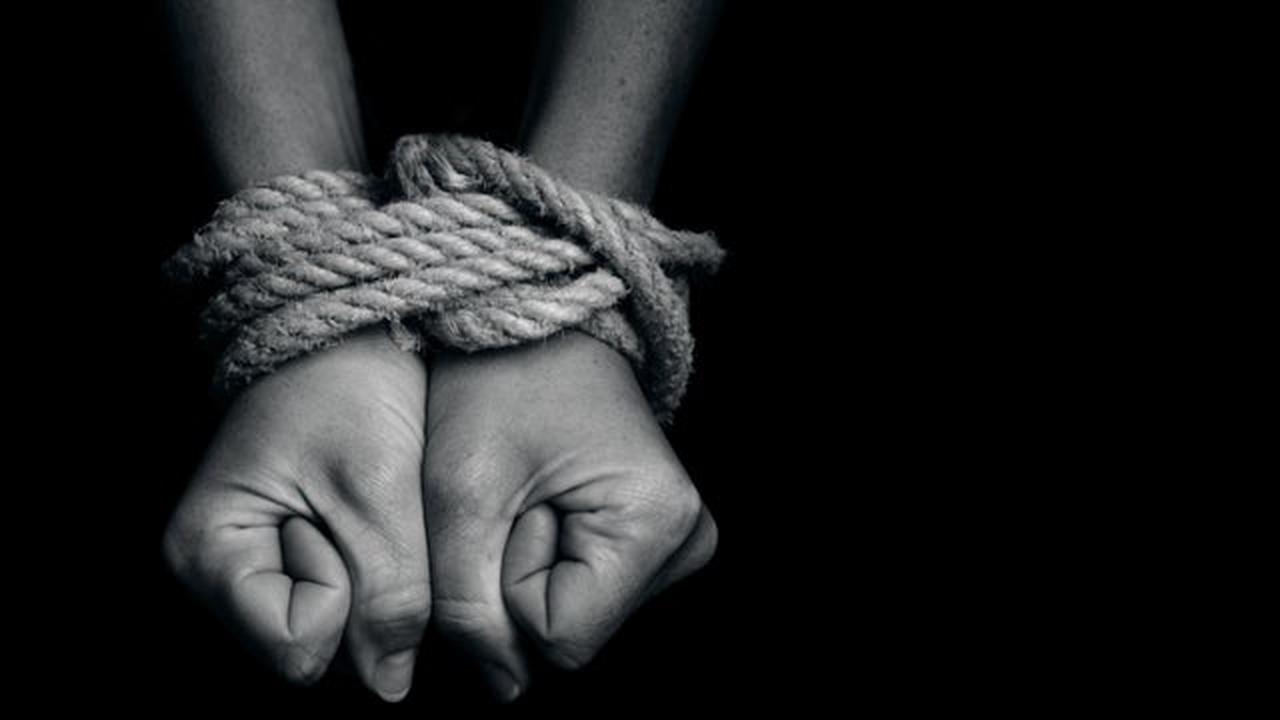 Slavery