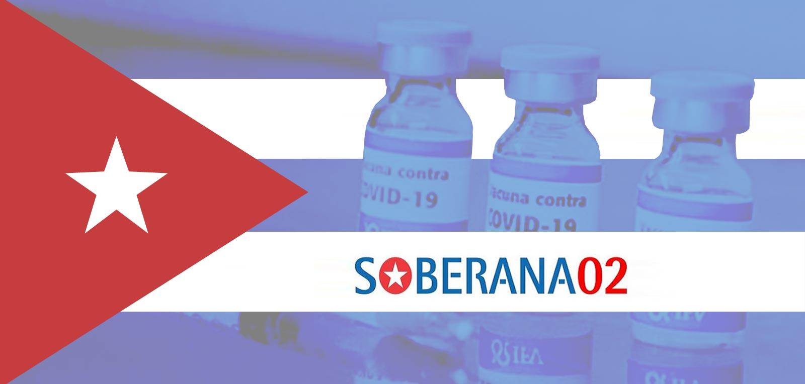 Countries such as India, Vietnam, Iran, Venezuela and Pakistan have also expressed interest in acquiring the Soberana 02 vaccine.