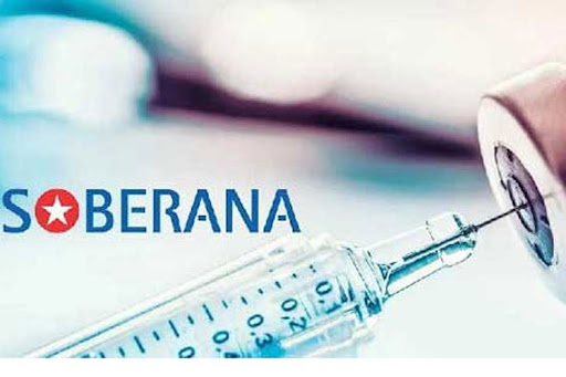 Soberana vaccine