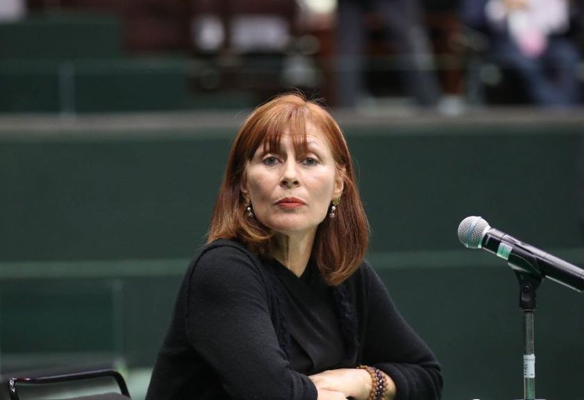 Tatjana Clouthier