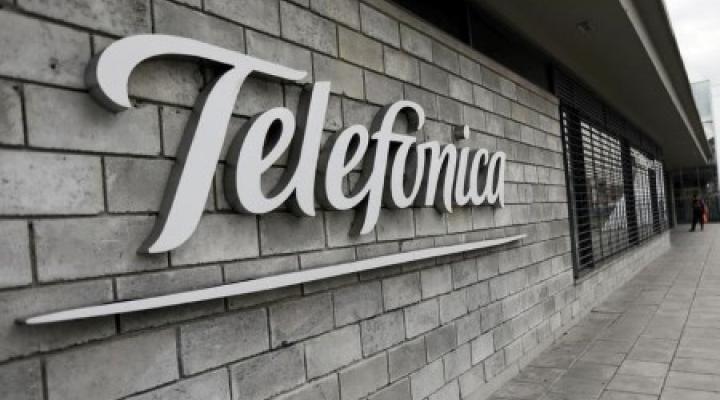 Telefonica in exclusive talks with investor for Brazil fibre unit