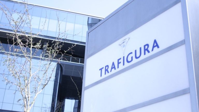 Traders, including Trafigura, supply Mexico with emergency LNG – sources
