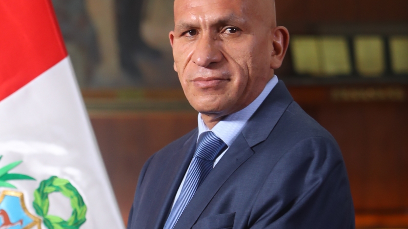 Waldo Mendoza