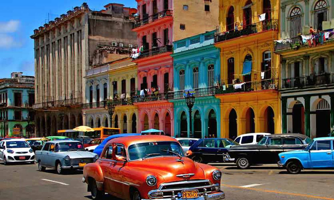 Cuba (Photo Internet Reproduction)