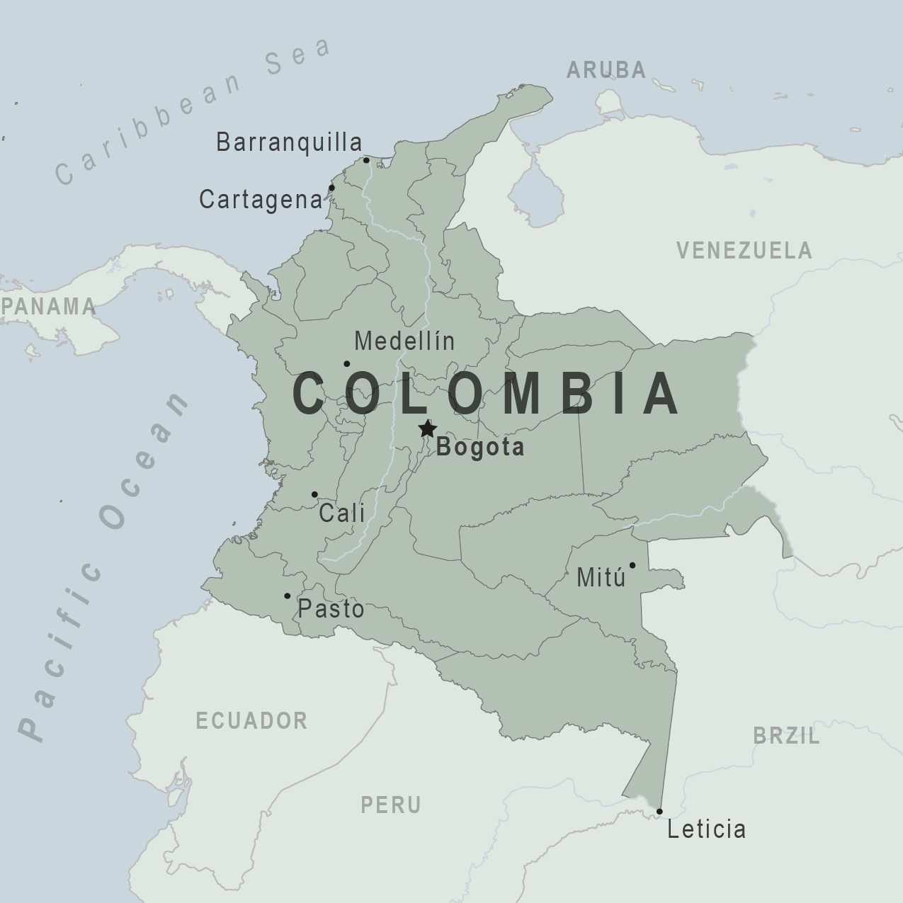 map-columbia