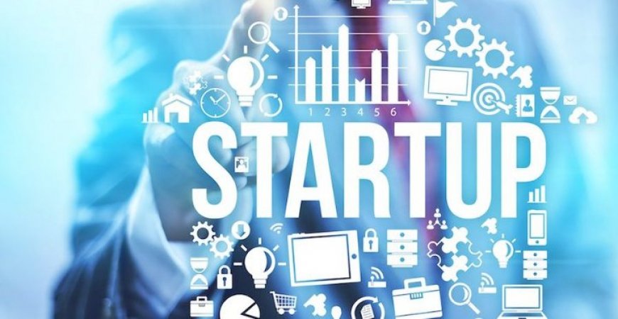 Startup - Photo Internet Reproduction