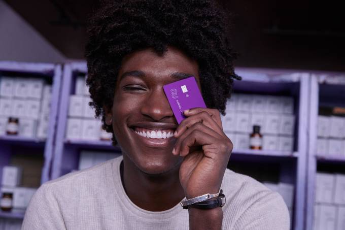 Brazil´s Nubank launches credit card focused on unbanked or blacklisted people