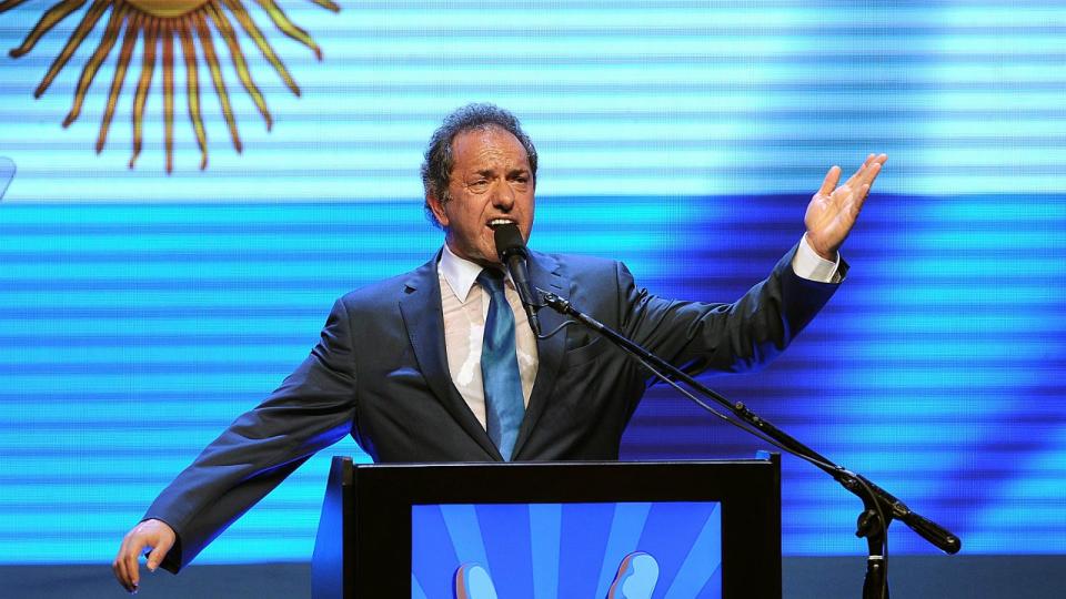 scioli