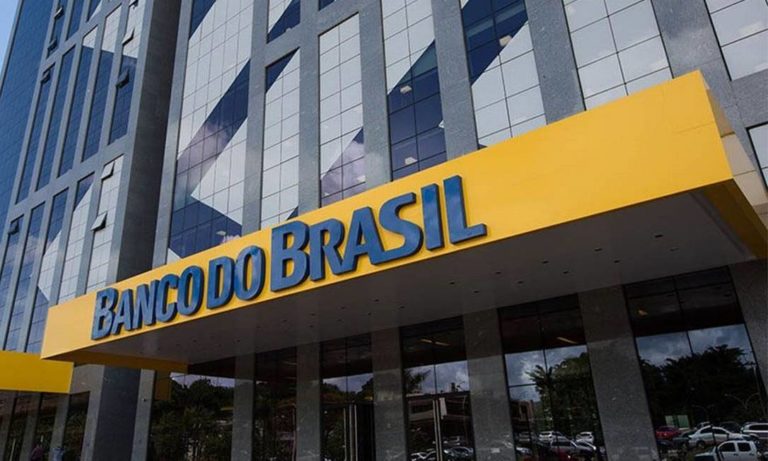 Banco do Brasil annual 2020 adjusted profit R$13.8 billion, down 22% from 2019