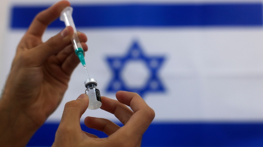 Scientists in Israel find South African variant limits efficacy of Pfizer Covid-19 vaccine