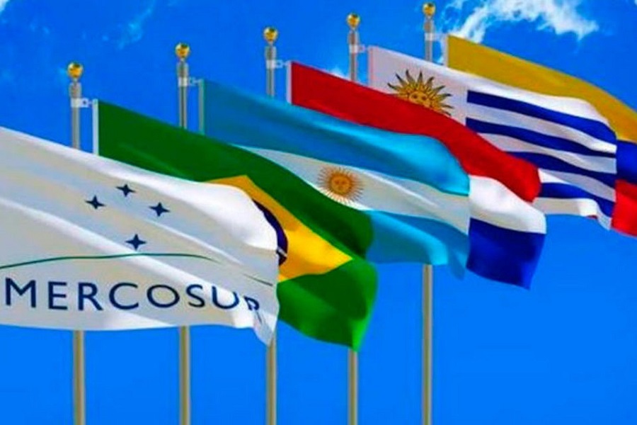 “Brazil should reassume the leadership of Mercosur and revive trade with its neighbors” – economist