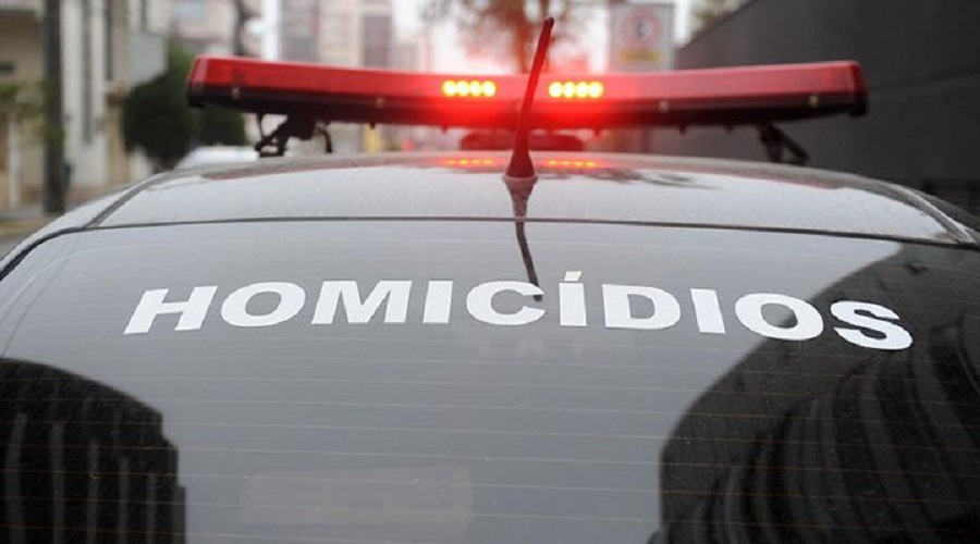An advantage of lockdown? In February, São Paulo had its fewest monthly homicides since 2001
