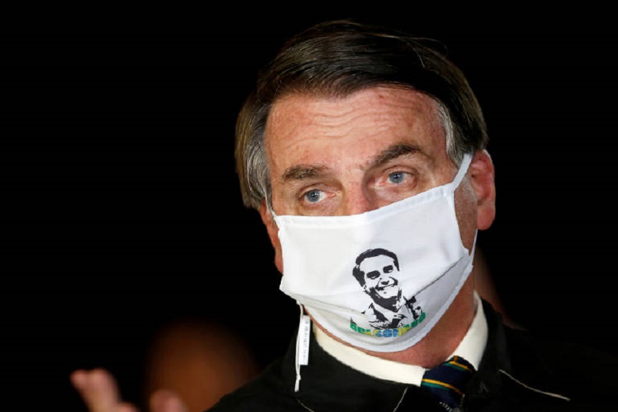 Survey shows that Brazilians underestimated the pandemic and blame politicians