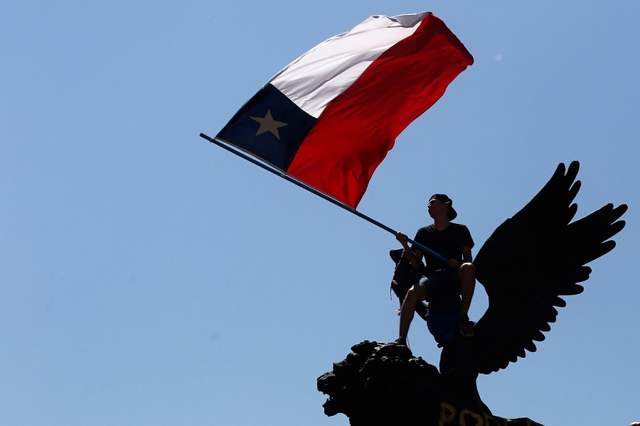 Debate in Chile grows over potential election postponement