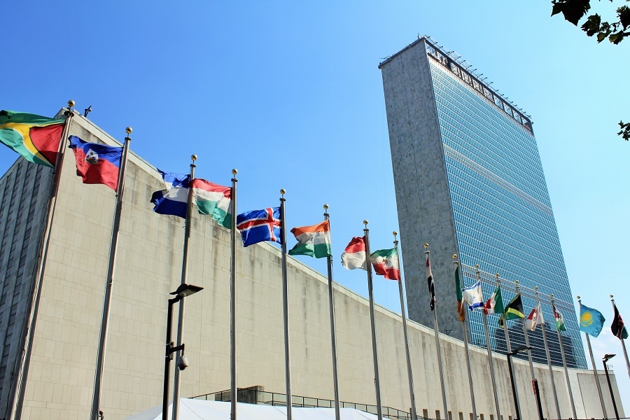 UN warns of possible default by Brazil and other developing countries