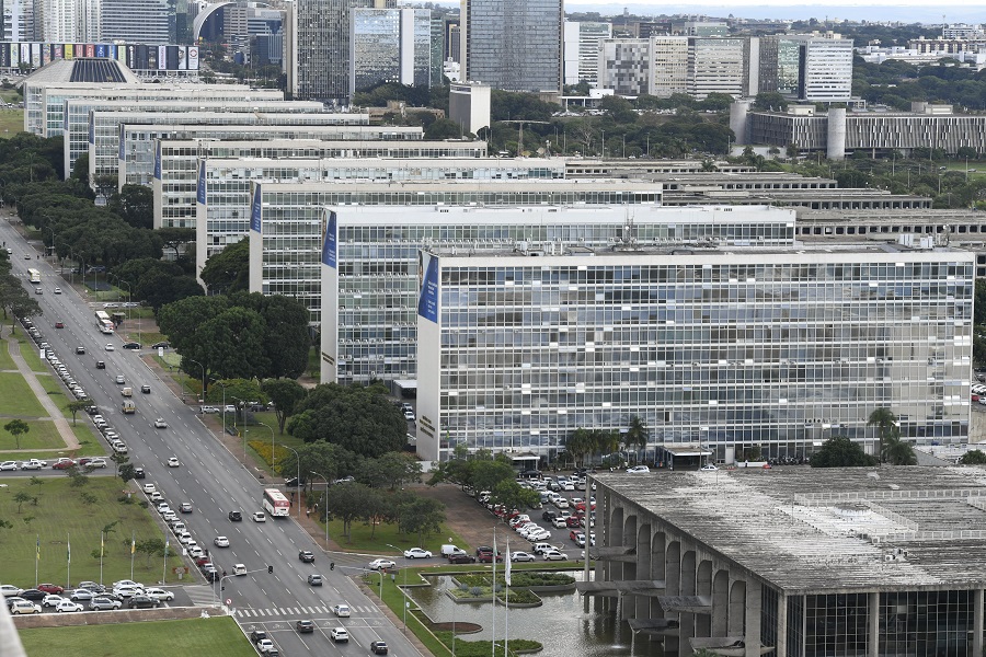 Analysis: President Bolsonaro and Brazil’s new ministers’ five main challenges