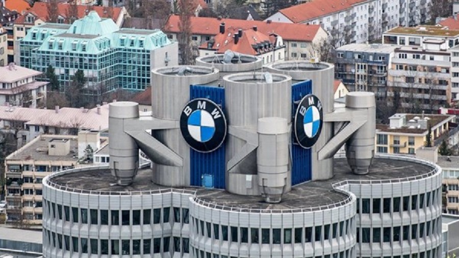 Argentina to become automaker BMW’s second lithium supplier after US$334m deal