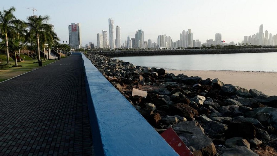 Covid: Panama with new measures to enter the country