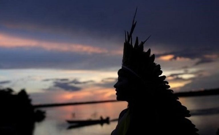 Indigenous lobbying group call for direct line with Biden administration in Amazon talks