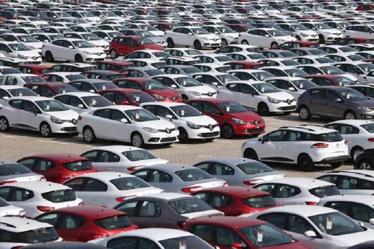 With the worsening of the pandemic, seven automakers suspend production in Brazil