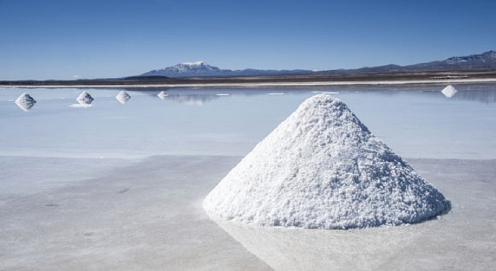 , Argentina to become automaker BMW&#8217;s second lithium supplier after US$334m deal