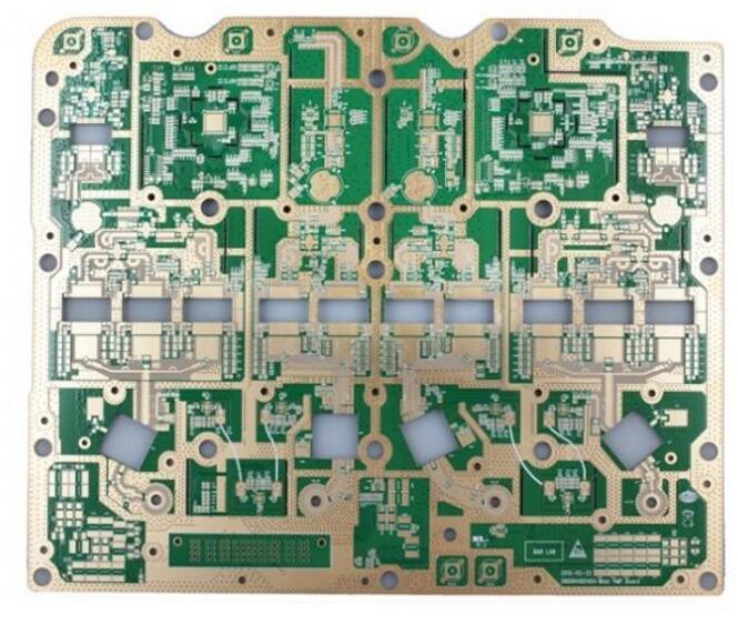 The 5G boards are a necessary tool to implement and operate the latest generation of mobile internet
