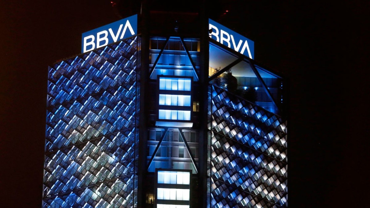 BBVA Mexico