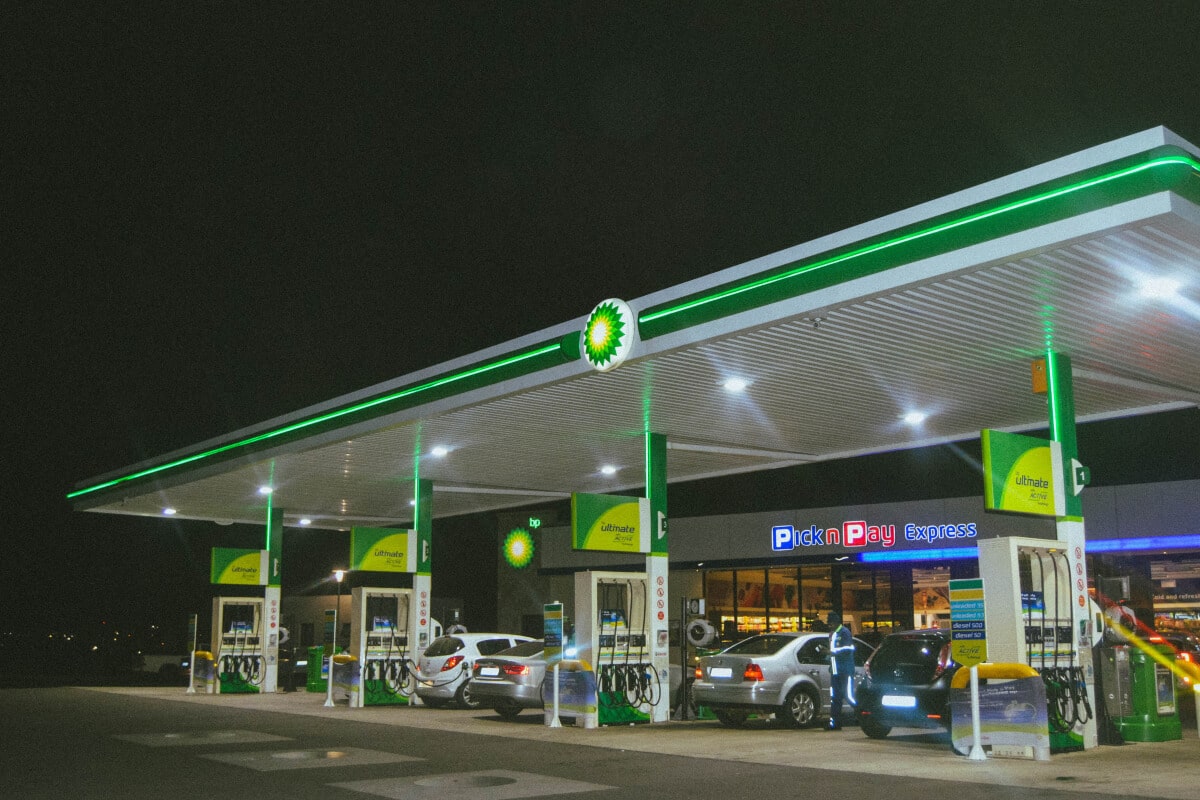  In Brazil, organized crime siphons billions from gas stations