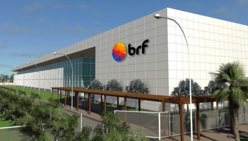 BRF