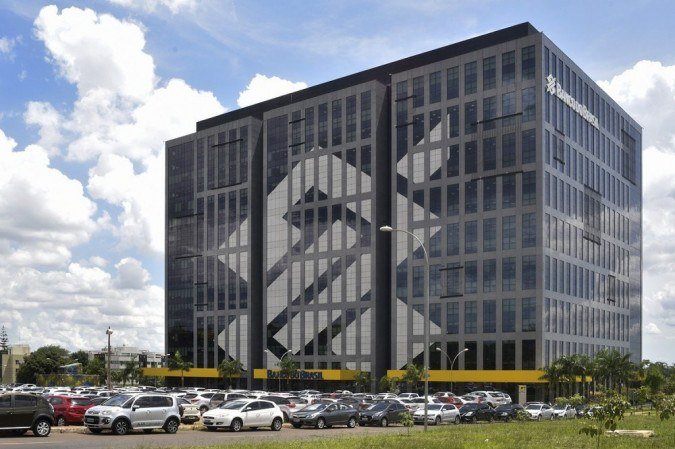 Banco do Brasil