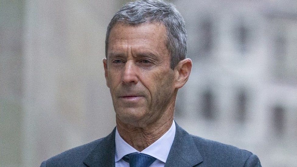 Beny Steinmetz