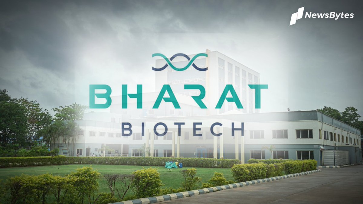 Bharat Biotech’s vaccine showed a 81% efficacy in preventing symptomatic COVID-19 in an interim analysis of a late-stage trial in India