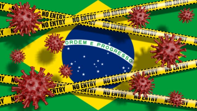Brazilians are world’s 2nd-most rejected tourists; see which countries apply restrictions