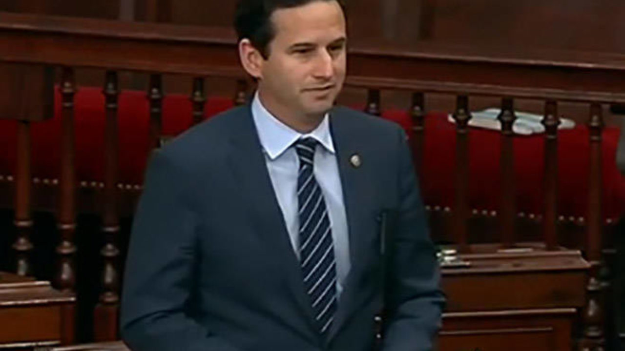 Brian Schatz